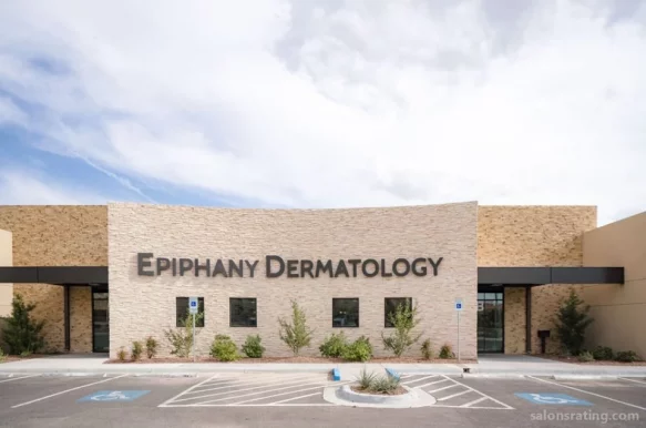 Epiphany Dermatology, El Paso - Photo 2