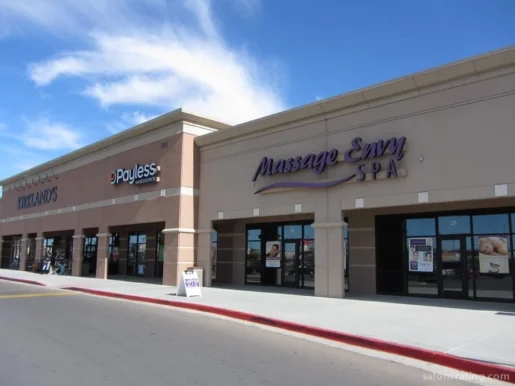 Massage Envy, El Paso - Photo 8