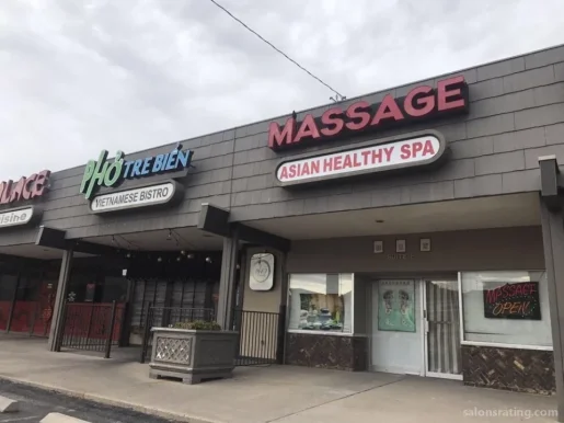 Healthy Massage, El Paso - Photo 7