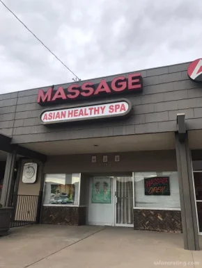 Healthy Massage, El Paso - Photo 8