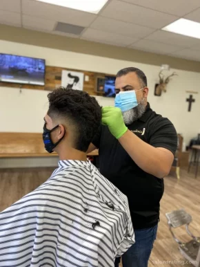 La barberia, El Paso - Photo 1