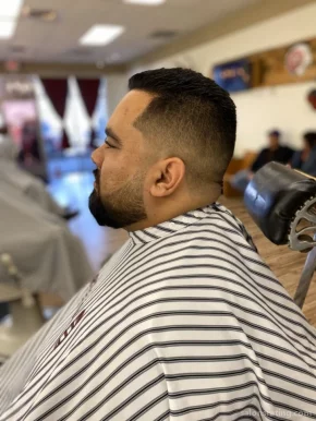 La barberia, El Paso - Photo 4