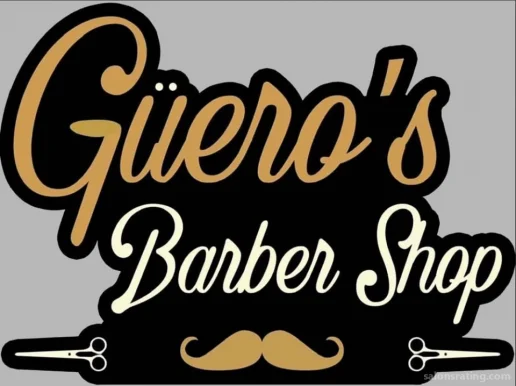 Guero The Barber Located At Abel’s Barbershop, El Paso - Photo 4
