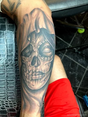 Forever Ink Tattoo, El Paso - Photo 1