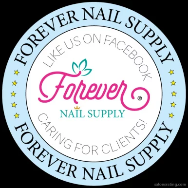 Forever Nail Supply, El Paso - Photo 2