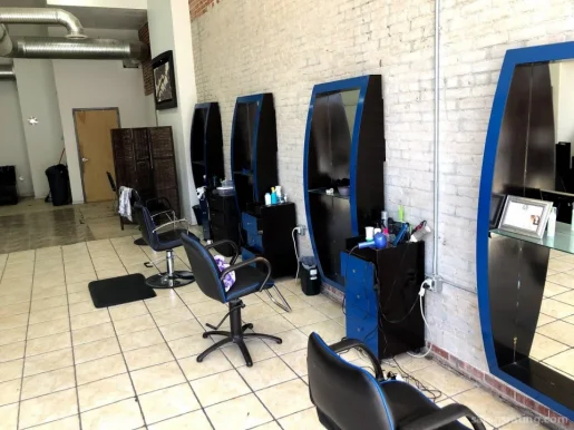 Lupita's Hair Salon, El Paso - Photo 2