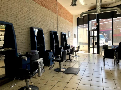 Lupita's Hair Salon, El Paso - Photo 1