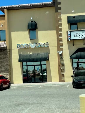 BodyWorks Massage Therapy and Aesthetics, El Paso - Photo 1