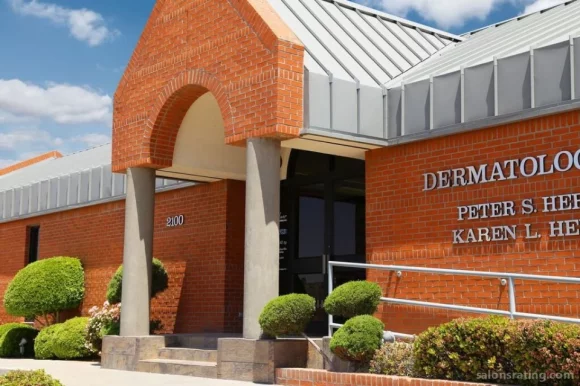 Dermatology & Aesthetic Center Of El Paso, El Paso - Photo 1