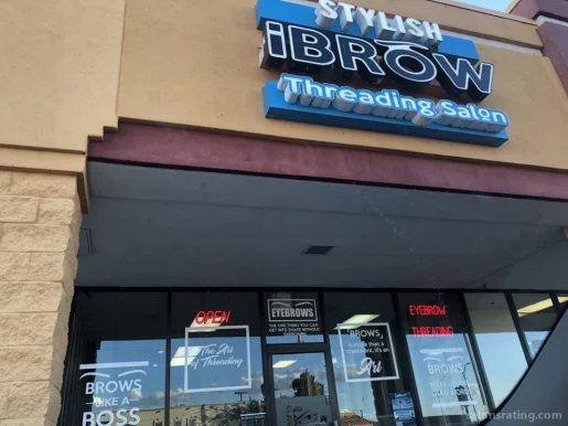Stylish ibrow Threading Salon, El Paso - Photo 3