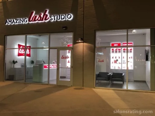 Amazing Lash Studio - West El Paso, El Paso - Photo 4