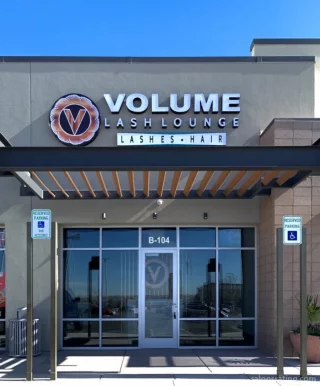 Volume Lash Lounge, El Paso - Photo 4