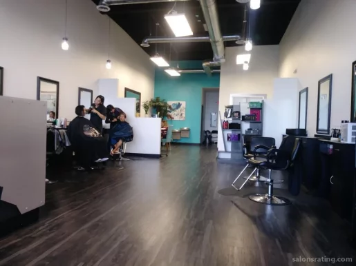 Look Hair Salon, El Paso - Photo 1