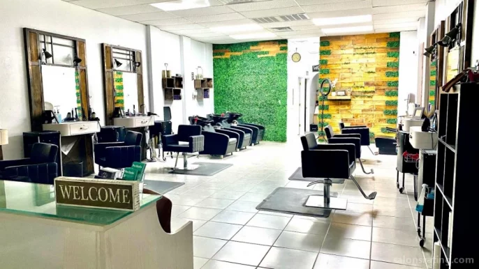 Pro-Studio Hair Salon, El Paso - Photo 3