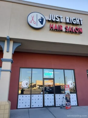 Just Right Hair Salon, El Paso - Photo 7