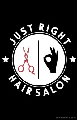 Just Right Hair Salon, El Paso - Photo 5