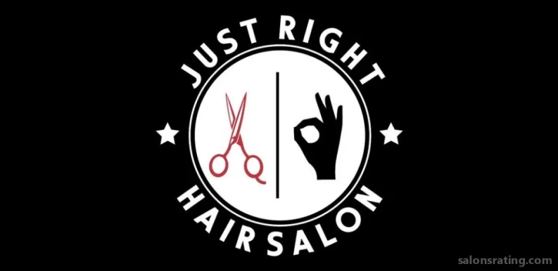 Just Right Hair Salon, El Paso - Photo 8