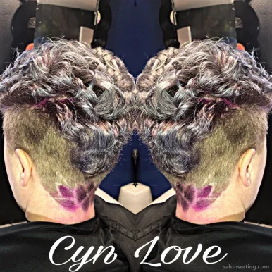 Cyn Love, El Paso - Photo 1