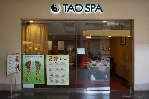 Tao Spa, El Paso - 