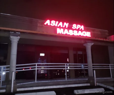 Asian Spa Massage, El Paso - Photo 2