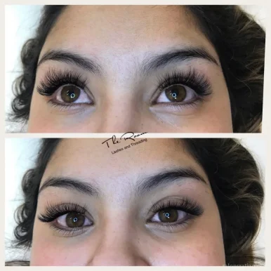 The Room Brows And lashes, El Paso - Photo 1
