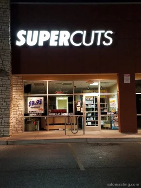 Supercuts, El Paso - Photo 3