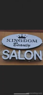 Kingdom Beauty Salon, El Paso - 