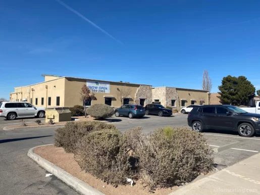 Envy Aesthetic Center (Lyle D. Weeks, MD, FACS), El Paso - Photo 3