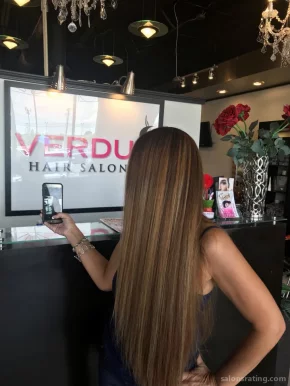 Verdu Hair Salon, El Paso - Photo 3