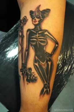 Ink Xpressions Tattoo Studio, El Paso - Photo 2