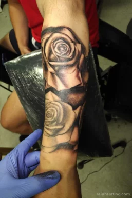 Ink Xpressions Tattoo Studio, El Paso - Photo 3