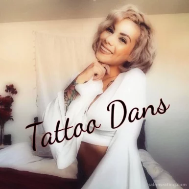 Tattoo Dans, El Paso - Photo 5