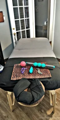 Equilibrium Massage Therapy, El Paso - Photo 3