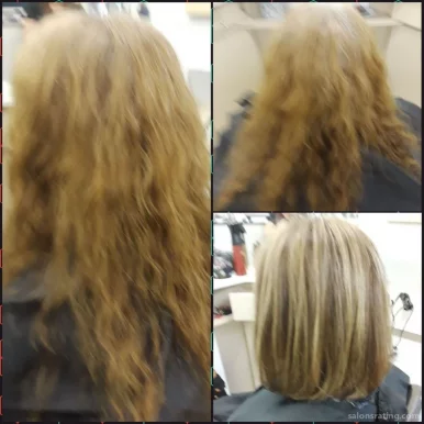 Andrea Hair Stylist, El Paso - Photo 2