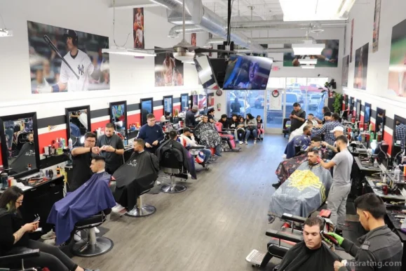 Legends Barber Shop, El Paso - Photo 4