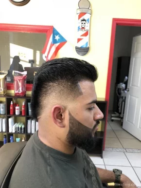Merch Empire Barber Hair & Salon, El Paso - Photo 5