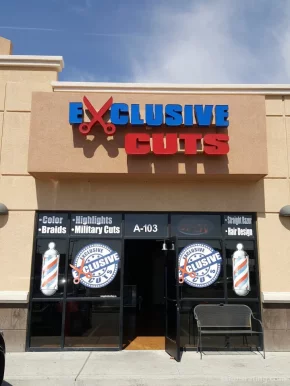 Exclusive Cuts, El Paso - Photo 3