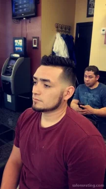 The Line Up Barber Shop, El Paso - Photo 4