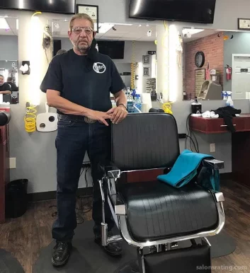 New Generations Barber Shop, El Paso - Photo 2