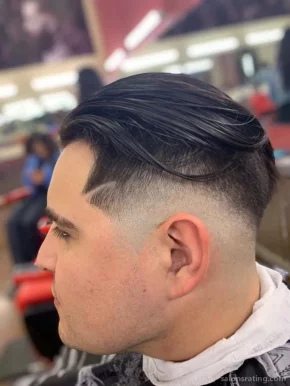 New Generations Barber Shop, El Paso - Photo 1