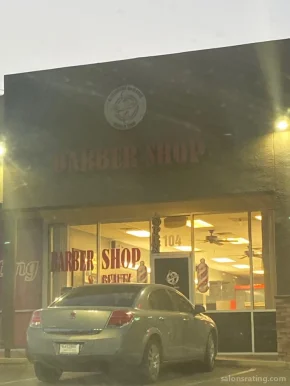 The Parlor Barber Shop, El Paso - Photo 5