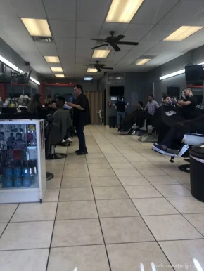 The Parlor Barber Shop, El Paso - Photo 4