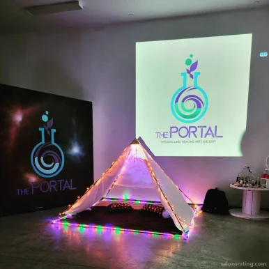 The Portal for Creative Intelligence, El Paso - Photo 4