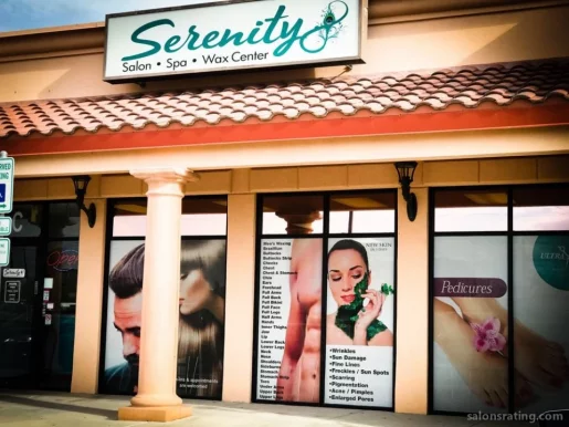 Serenity Salon & Spa, El Paso - Photo 7