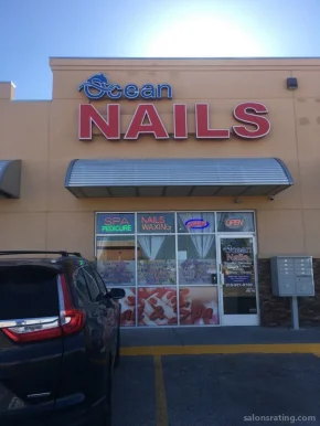 Ocean nails spa, El Paso - Photo 2