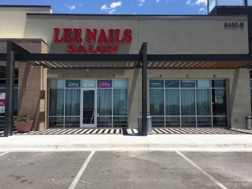Lee Nails, El Paso - Photo 1