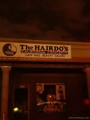 Hairdo's, El Paso - 