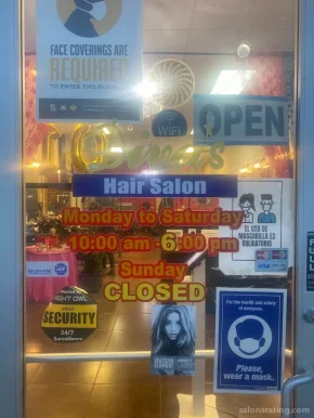 Diva's Hair Salon, El Paso - Photo 1