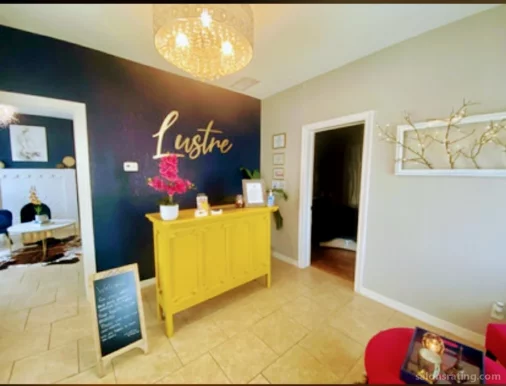 Lustre Beauty Lounge, El Paso - Photo 4