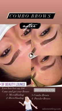 SF Beauty Lounge, El Paso - Photo 1
